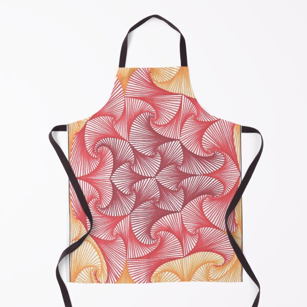 Item preview, Spiral flame designed and sold by ArtErica.