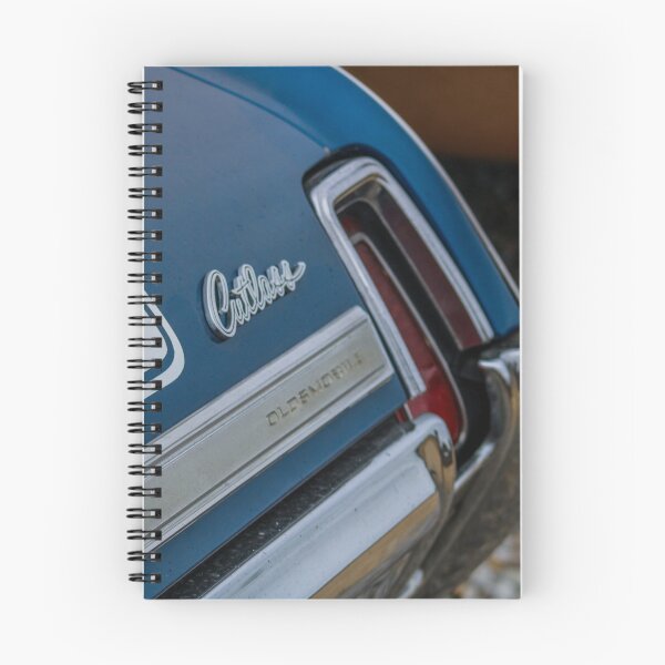 Item preview, Oldsmobile Cutlass designed and sold by ClkGTPhoto.