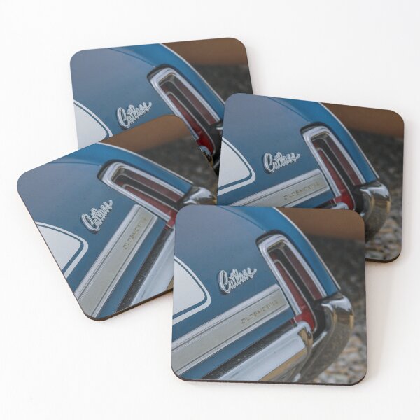 Item preview, Oldsmobile Cutlass designed and sold by ClkGTPhoto.