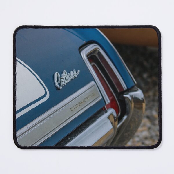 Item preview, Oldsmobile Cutlass designed and sold by ClkGTPhoto.