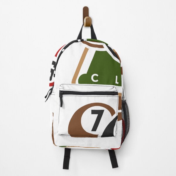 Item preview, Billard club designed and sold by WearMood.