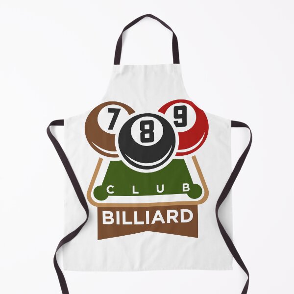 Item preview, Billard club designed and sold by WearMood.