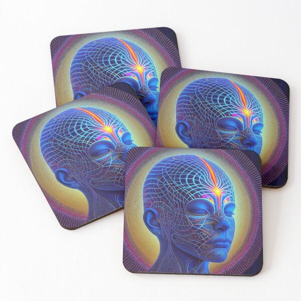 Item preview, Faces Bloom designed and sold by Fidel Mehra.