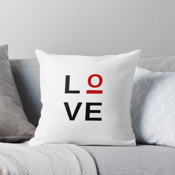 Item preview, LoVe designed and sold by librarianandco.