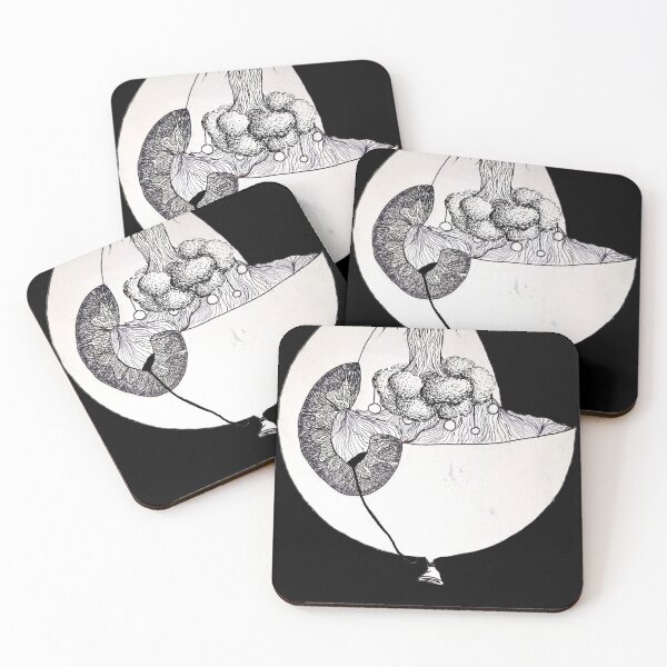 Item preview, imagination in the eye designed and sold by Kosobrin.