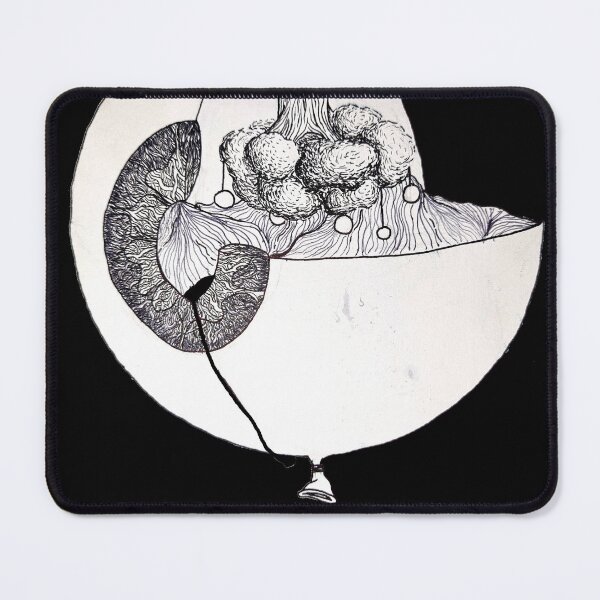 Item preview, imagination in the eye designed and sold by Kosobrin.