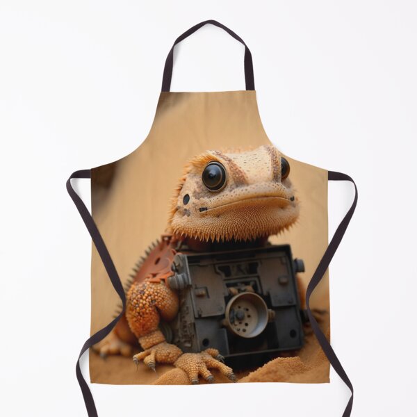 Item preview, Bionic Beardy - Speaker designed and sold by TinderboxWP.