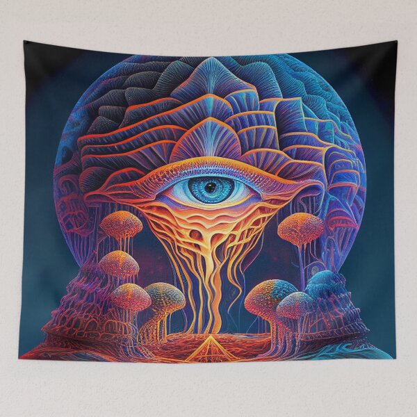 Item preview, Pristine Moment designed and sold by Fidel Mehra.