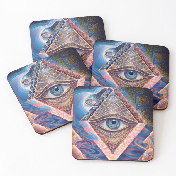 Item preview, Eye for vision designed and sold by Fidel Mehra.