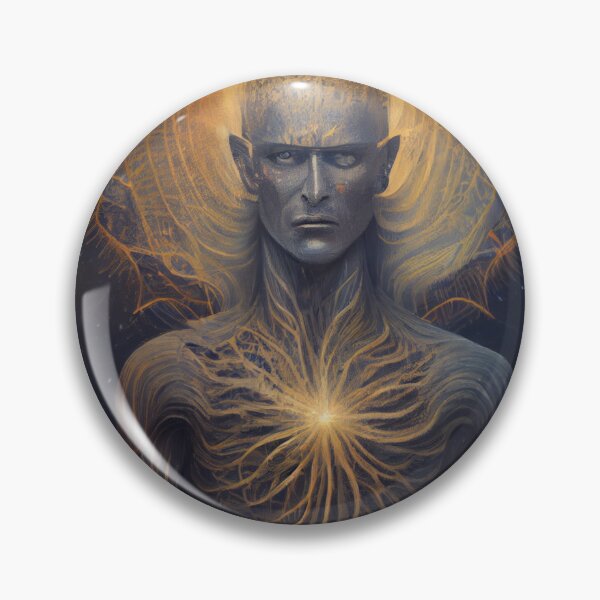 Item preview, Divine Dude designed and sold by Fidel Mehra.