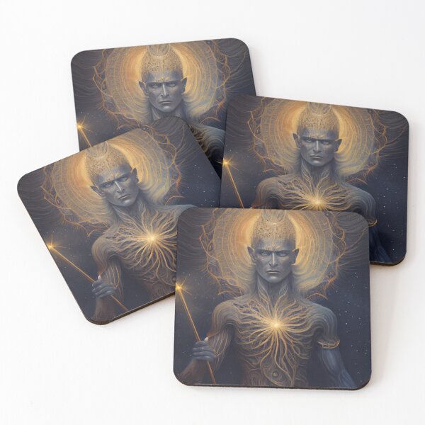 Item preview, Divine Dude designed and sold by Fidel Mehra.