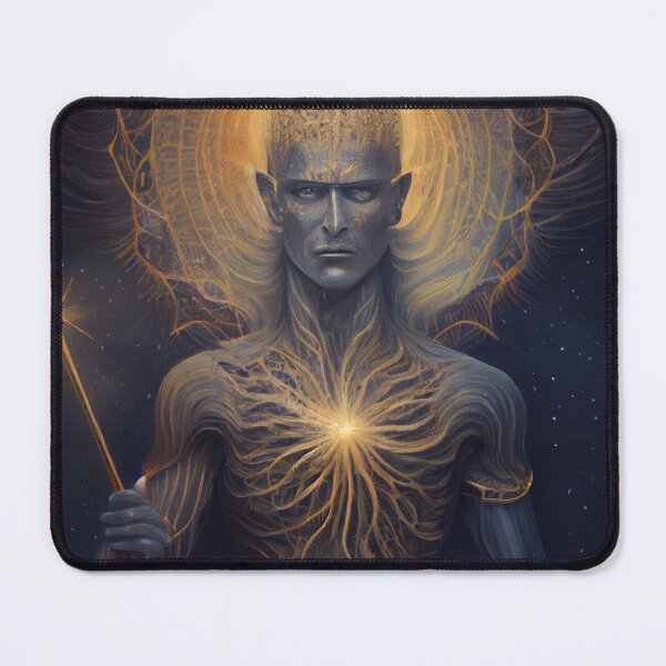 Item preview, Divine Dude designed and sold by Fidel Mehra.
