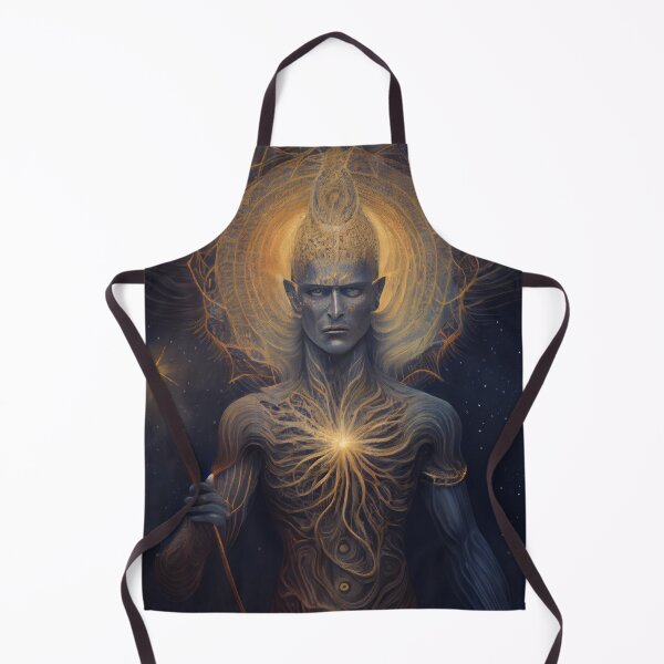 Item preview, Divine Dude designed and sold by Fidel Mehra.