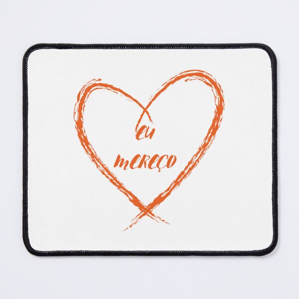 Item preview, EU MEREÇO designed and sold by IsaCria.