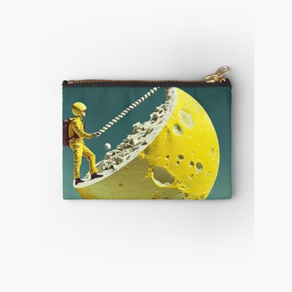 Item preview, Moonwalker - Original Artwork, Abstract Moon Walker - Walking on the Moon Art - Moonwalk in very high resolution designed and sold by CloudofKnowing.