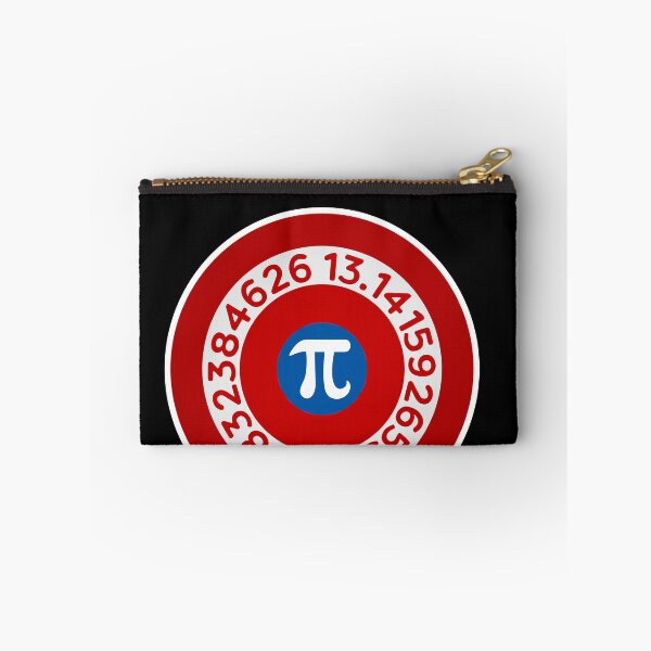 Item preview, Pi symbol (π) Gift 3.14 designed and sold by Ultraleanbody.