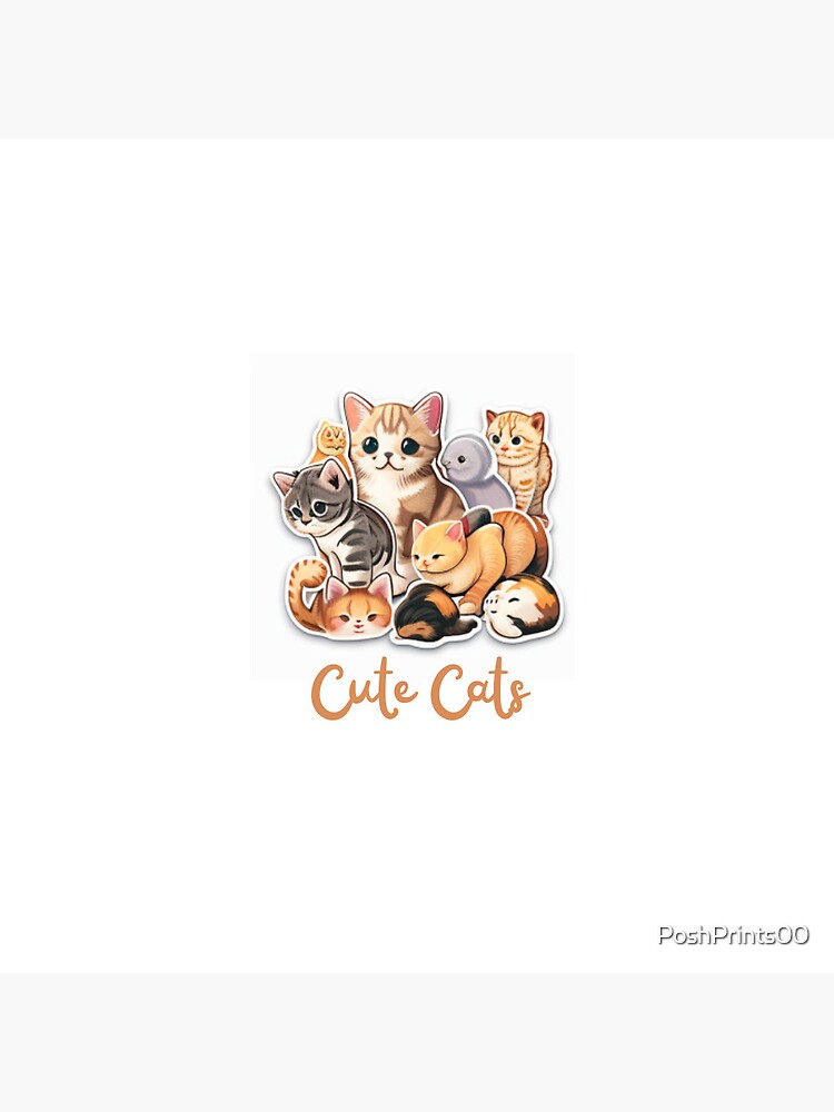 Pin on A  Pretty cats, Funny cute cats, Cute cats