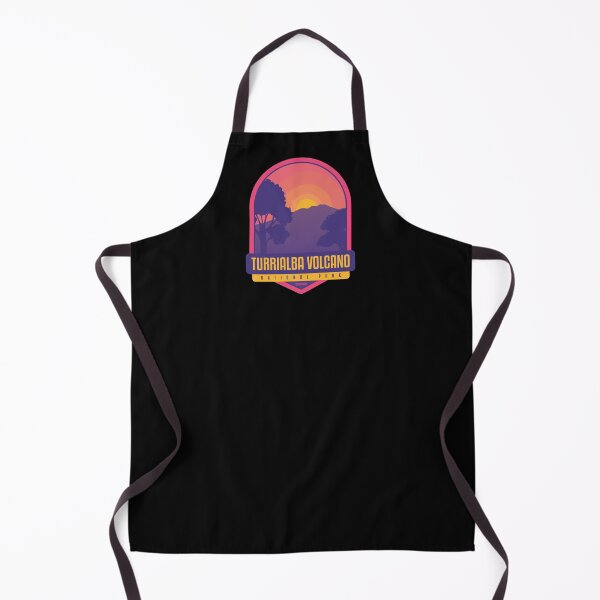 Item preview, Turrialba Volcano National Park - Costa Rica designed and sold by Moritz Schwäble.