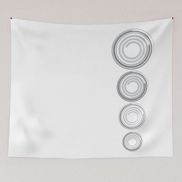 Item preview, The Line of Lines designed and sold by mag0215.