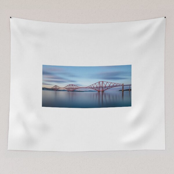 Item preview, Rail Bridge Panorama designed and sold by Bryan Hynd.