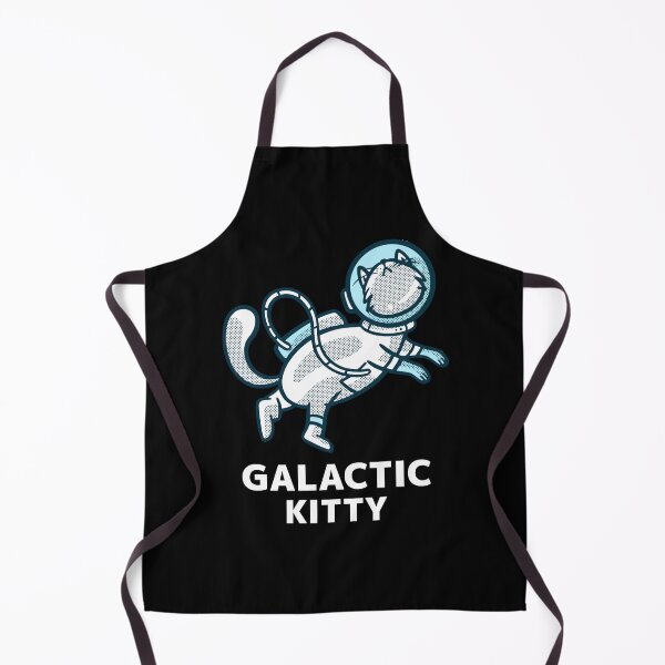 Item preview, Galactic Kitty designed and sold by purrestrial-co.