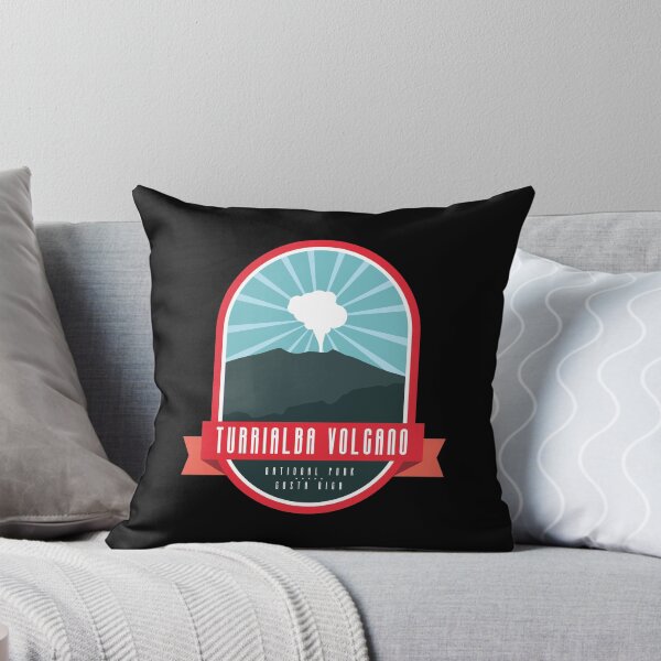 Item preview, Turrialba Volcano National Park - Costa Rica designed and sold by Moritz Schwäble.