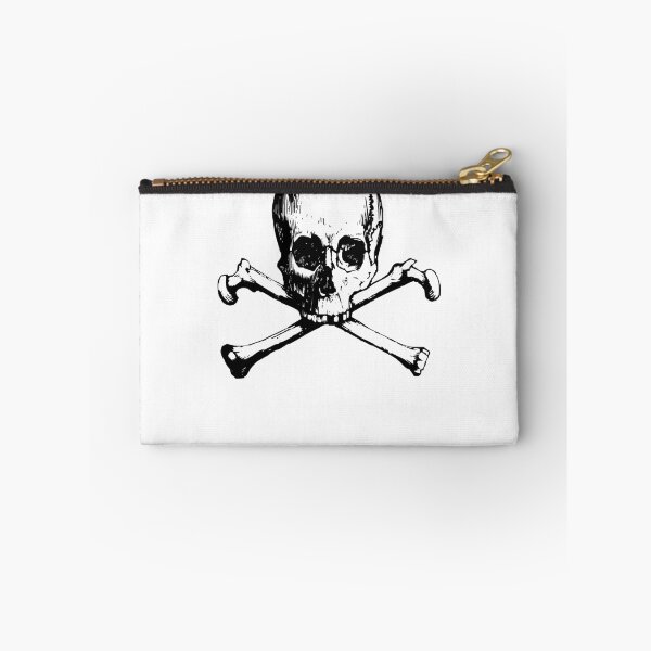 Item preview, Skull And Crossbone designed and sold by babydollchic.