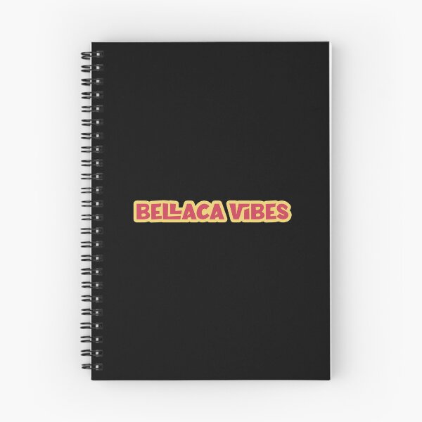 Artikelvorschau, Bellaca-Vibes entworfen und verkauft von ssabala.