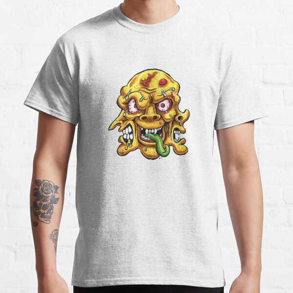 GOBLIN GROG HEAD Classic T-Shirt