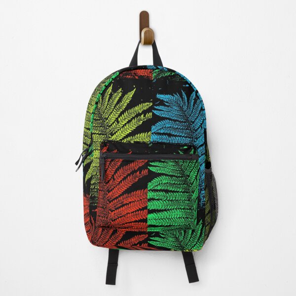 Item preview, Colourful Ferns designed and sold by Maria Keady.