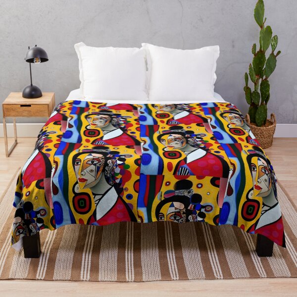 Item preview, A close relationship with art designed and sold by Tw1nsAIArt.