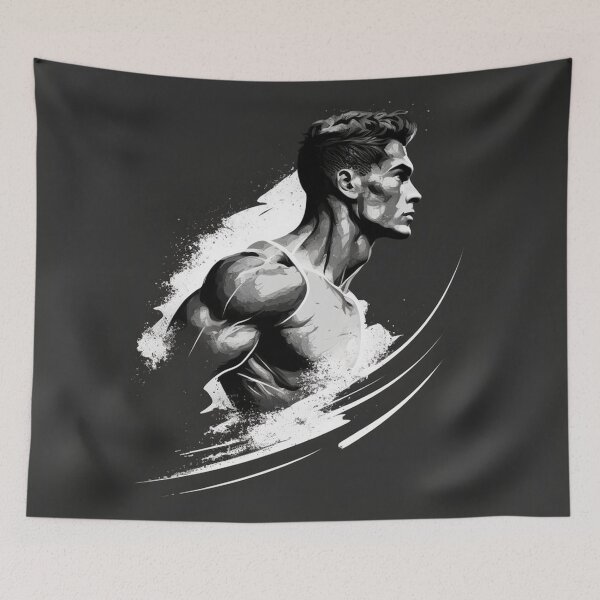 Item preview, Sophie is an outstanding student and athlete. designed and sold by DesignVentures.