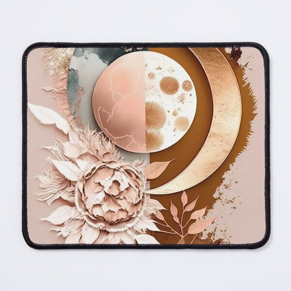 Item preview, Celestial Crescent designed and sold by artfulascentstu.