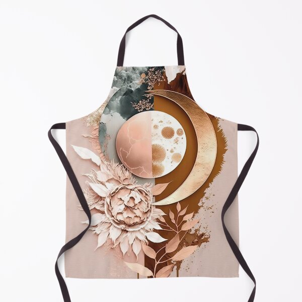 Item preview, Celestial Crescent designed and sold by artfulascentstu.