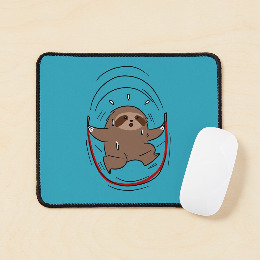Item preview, Mouse Pad designed and sold by SaradaBoru.