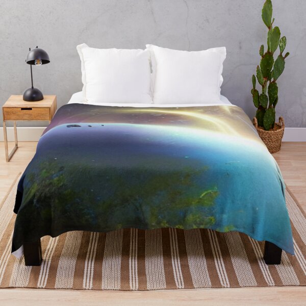 Item preview, Fantasy Water Planet On Earth designed and sold by Space-Wear.