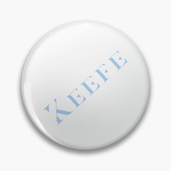 Item preview, keeeeeeeeefe designed and sold by FabForkDesigns.