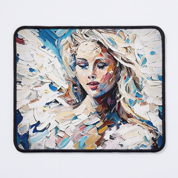 Item preview, Harmony Angel, Peace Protector designed and sold by Rocky Mountain Artistry.