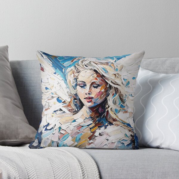 Item preview, Harmony Angel, Peace Protector designed and sold by Rocky Mountain Artistry.