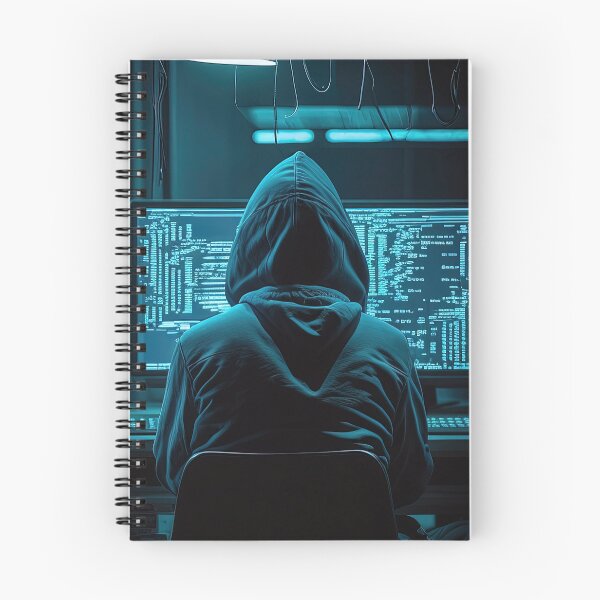 Item preview, Black hat hacker reverse engineering applications designed and sold by RK - Shop.