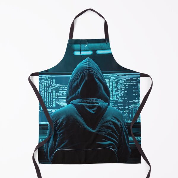 Item preview, Black hat hacker reverse engineering applications designed and sold by RK - Shop.