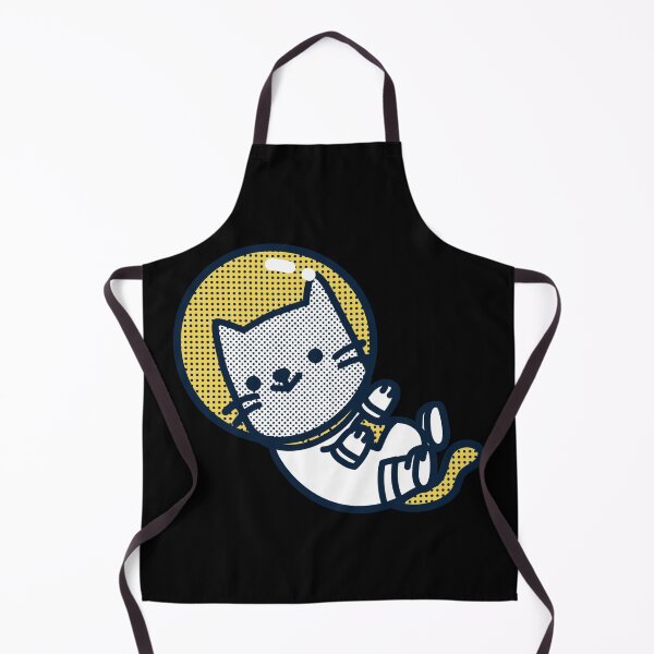 Item preview, Cosmo Kitty designed and sold by purrestrial-co.