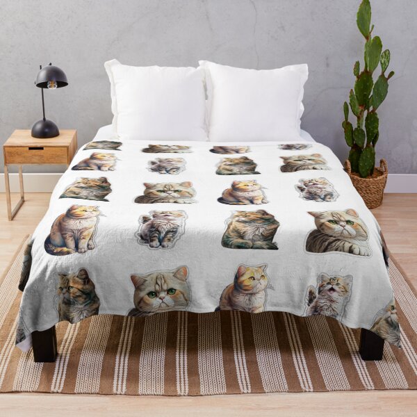 Item preview, Cute Cats Packs lovers designed and sold by verluxe.