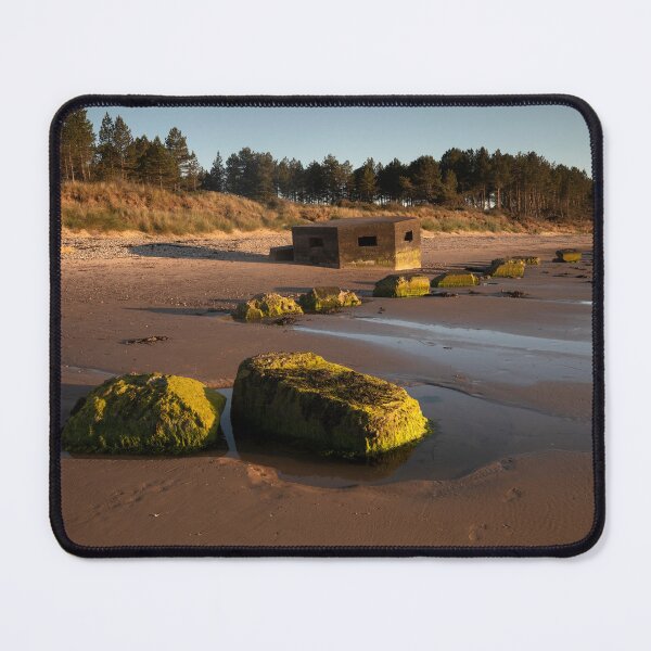 Item preview, pill box, rose isle beach designed and sold by codaimages.
