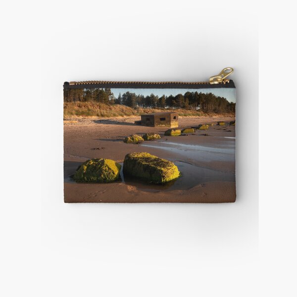 Item preview, pill box, rose isle beach designed and sold by codaimages.