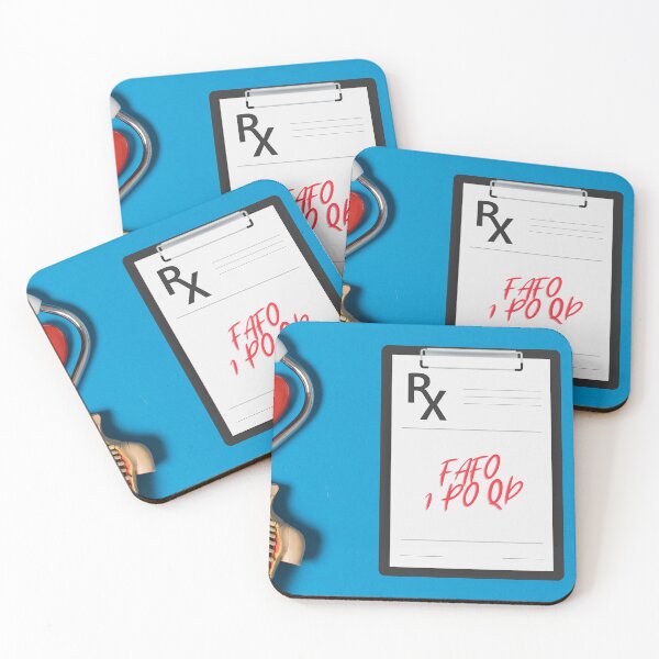 Item preview, FAFO Collection - Medical Professionals designed and sold by snippygirl.