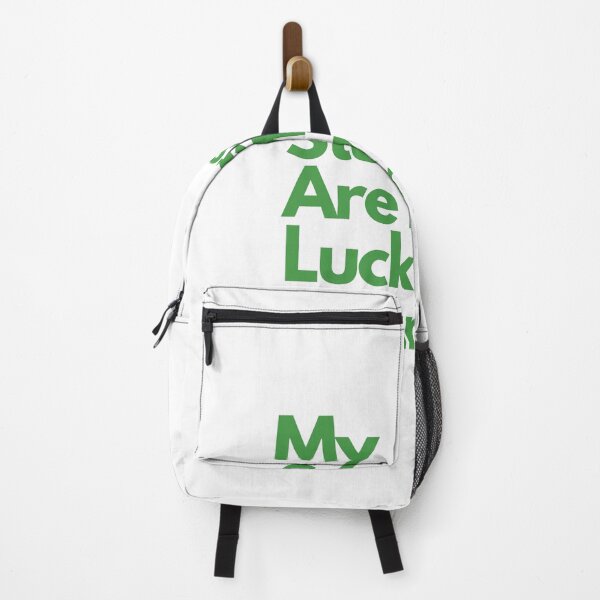 Item preview, My Students Are My Lucky Charms designed and sold by erion-store.
