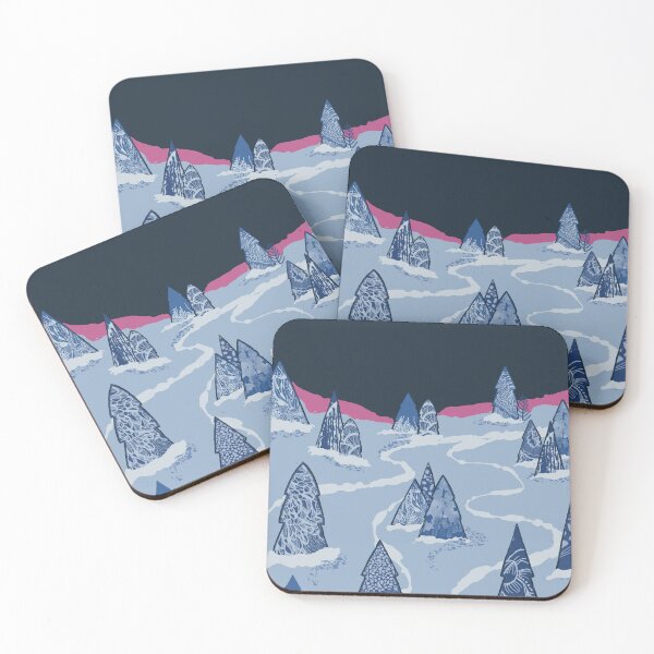 Item preview, Off piste perfection  designed and sold by EmmaGoreDesigns.