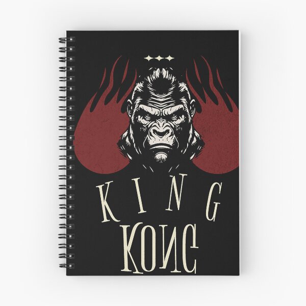 Item preview, king kong - legend usa designed and sold by CITYBOYPASS.