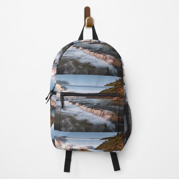 Item preview, Cascades designed and sold by Geoff Wols.